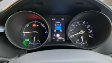 Toyota C-HR 1.8 Hybrid Design 5dr CVT Hybrid Hatchback